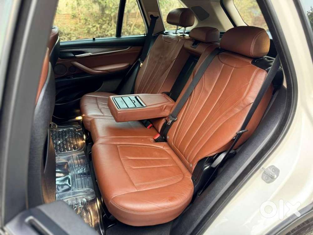 Bmw X5 Xdrive 30d Pure Design Exp. 5seater, 2019, Diesel