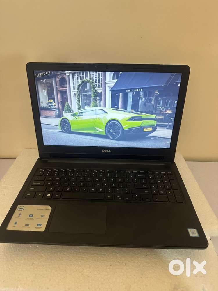 Dell Inspiron 1TB Laptop for Sale