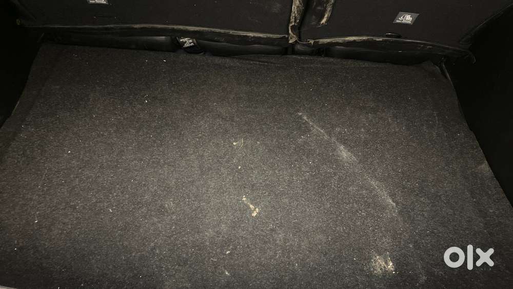 Renault Kiger Rxz Amt, 2021, Petrol