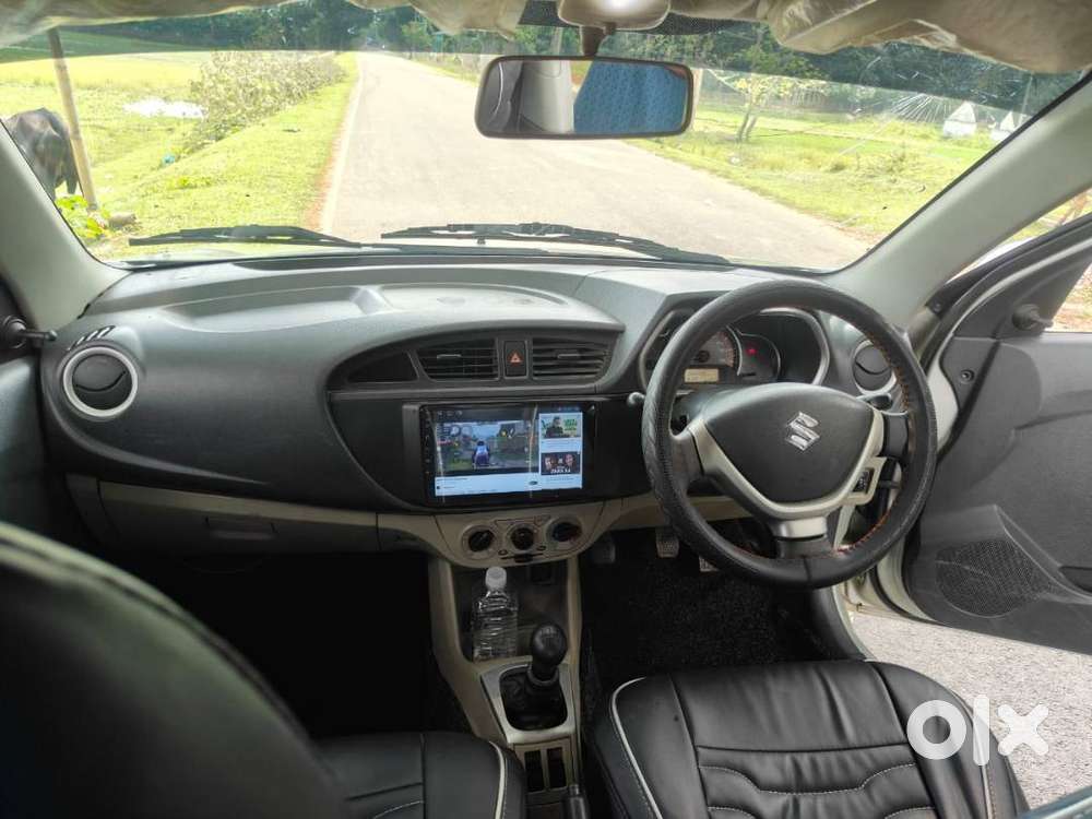Maruti Suzuki Alto K10 2017 Petrol Good Condition