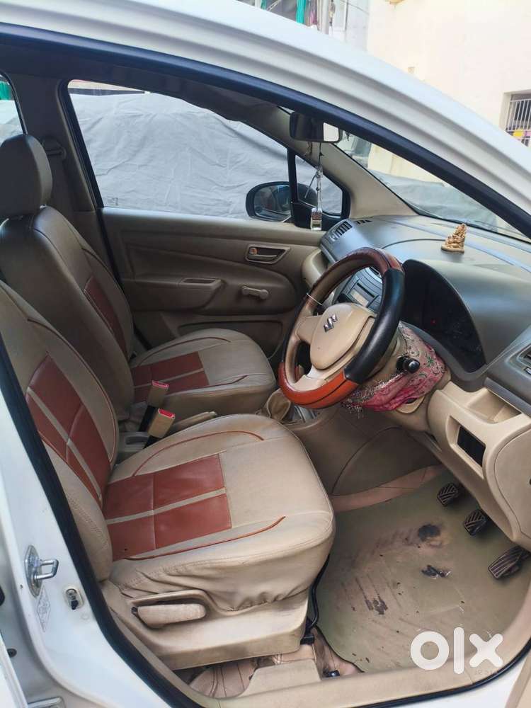 2014 Maruti Suzuki Ertiga Ldi Diesel &ndash; Well Maintained