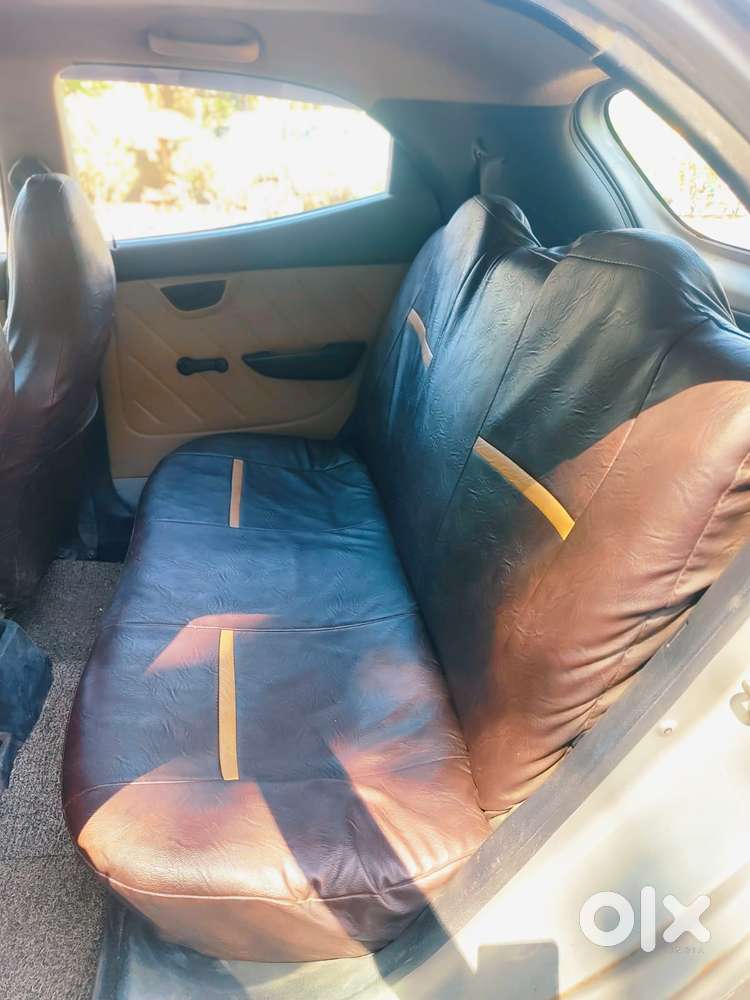 Hyundai Eon Era +, 2018, Cng & Hybrids