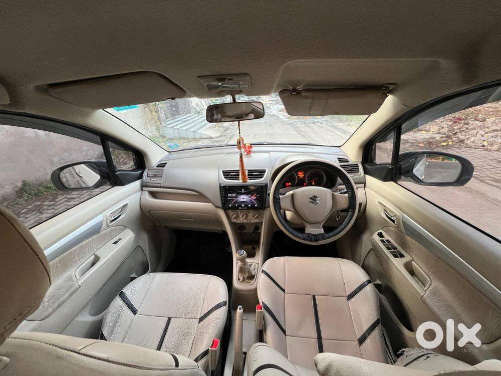 Maruti Suzuki Ertiga 2012-2015 Vdi, 2014, Diesel