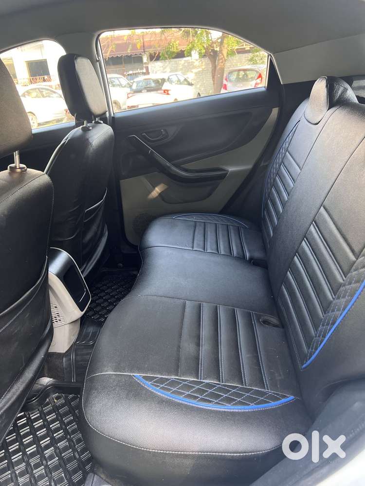 Tata Nexon 1.2 Revotron Xm Plus (s), 2019, Petrol