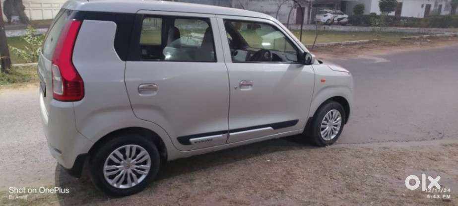 Maruti Suzuki Wagon R