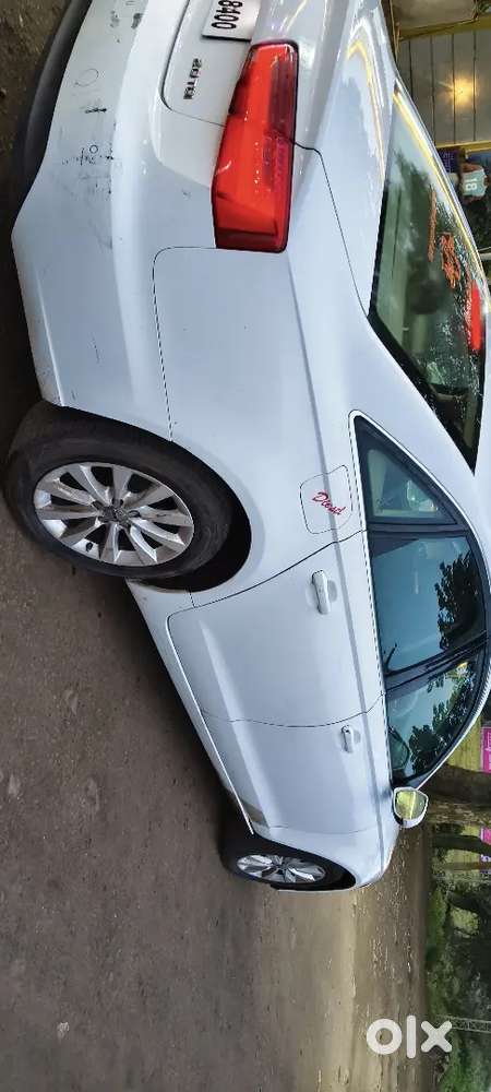 Audi A6 Diesel 2.0 Automatic 2012