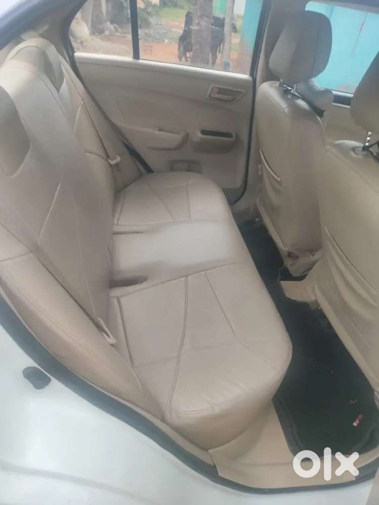 Maruti Suzuki Dzire 2021 Tour S Cng