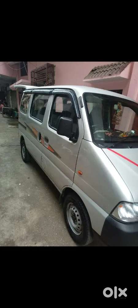 Maruti Suzuki Eeco 2024