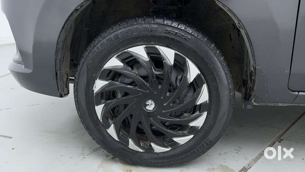 Maruti Suzuki Alto K10 2010-2014 Vxi, 2015, Petrol