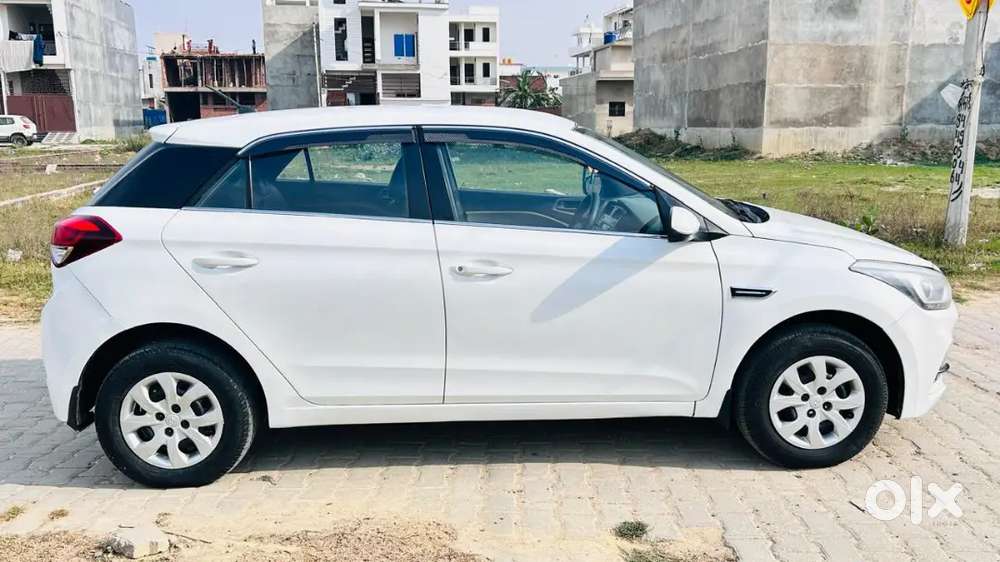 Hyundai I20 Diesel 2018 First Owner