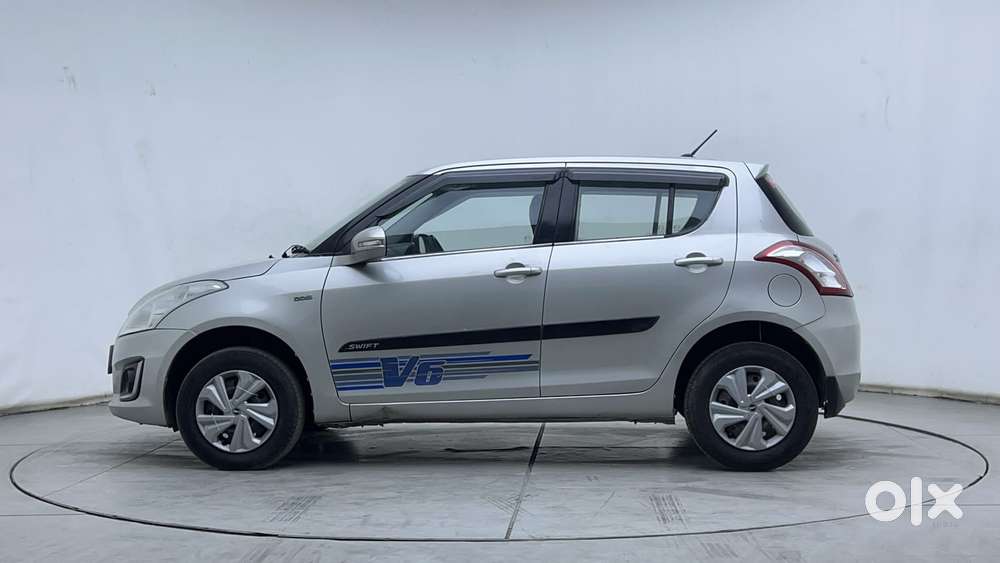 Maruti Suzuki Swift 2018 Vdi, 2015, Diesel