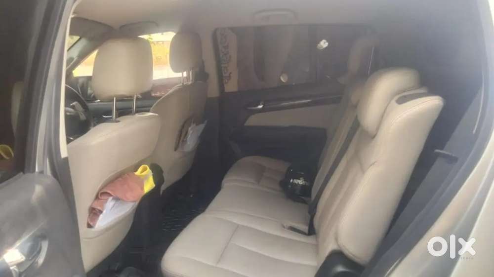 Isuzu Mu-x 2018 Diesel 42000 Km Driven