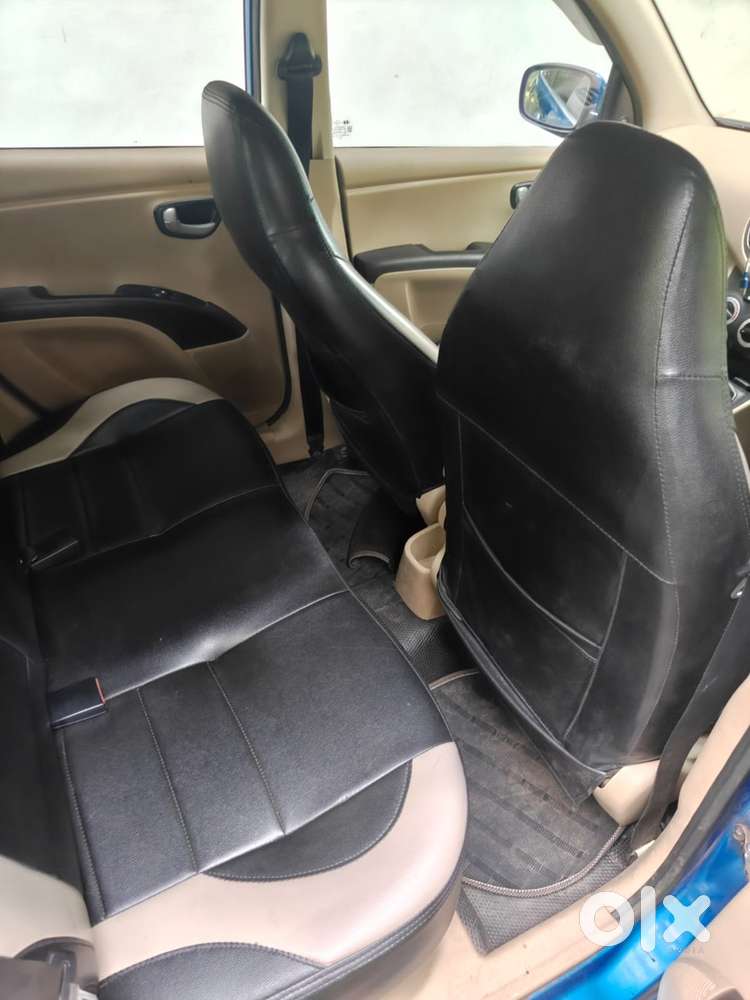 Hyundai I10 Sportz Petrol 2009