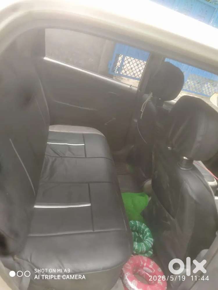 Maruti Suzuki Alto 2005