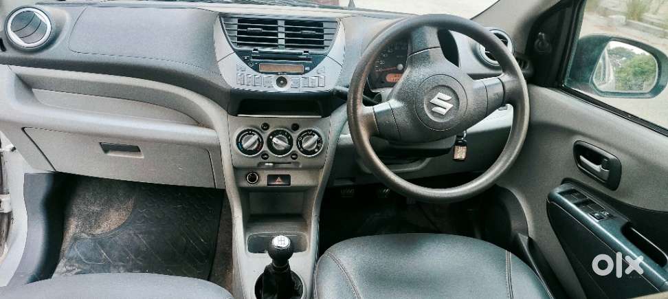 Maruti Suzuki A-star, 2010, Petrol