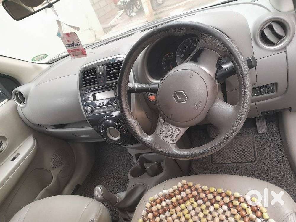 Renault Pulse Rxz Diesel, 2015, Diesel