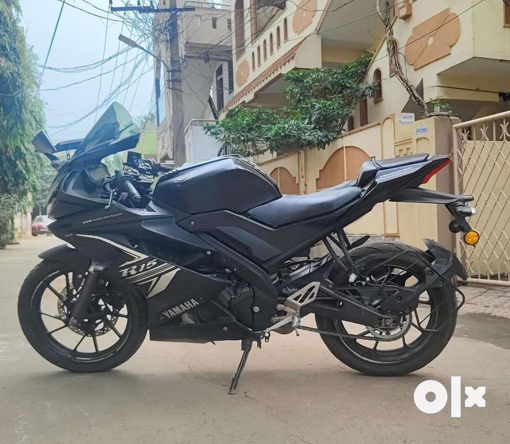 R15 v3 olx new arrivals