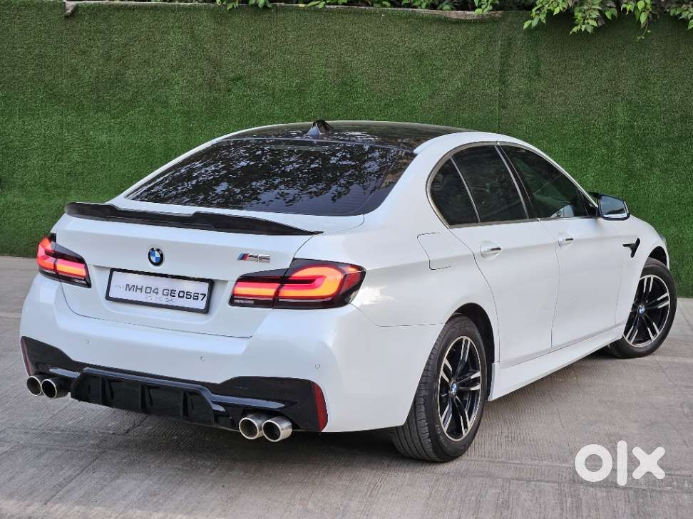 Bmw 5 Series 530d, 2013, Diesel