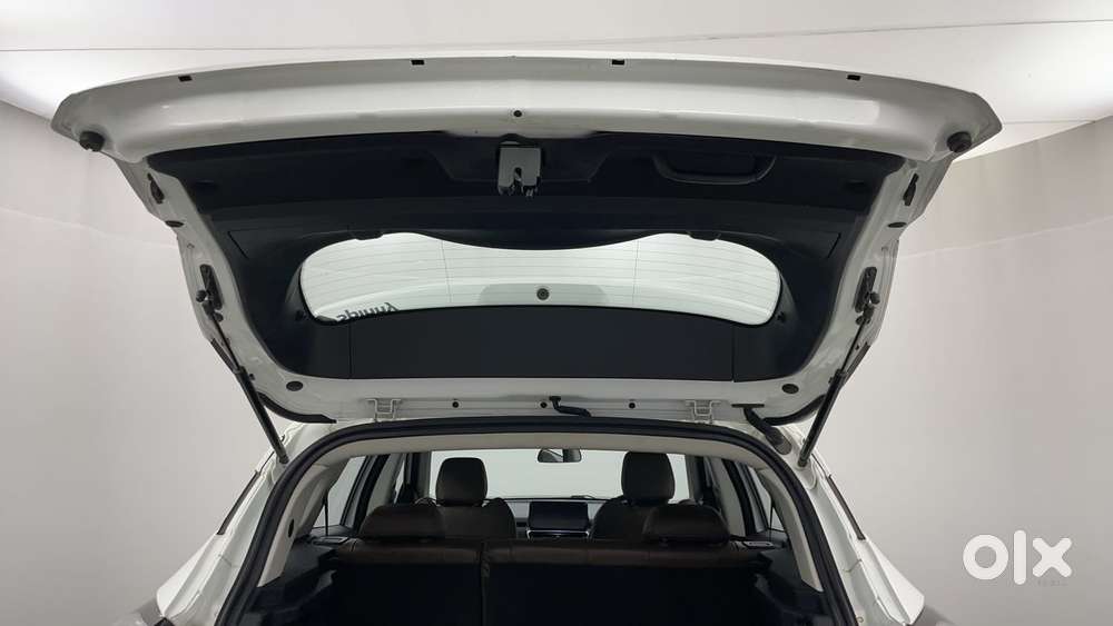 Tata Harrier Xza, 2023, Diesel