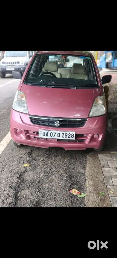 Maruti Suzuki Estilo Lxi 2007