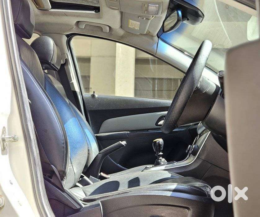 Chevrolet Cruze 2014-2016 Ltz, 2014, Diesel