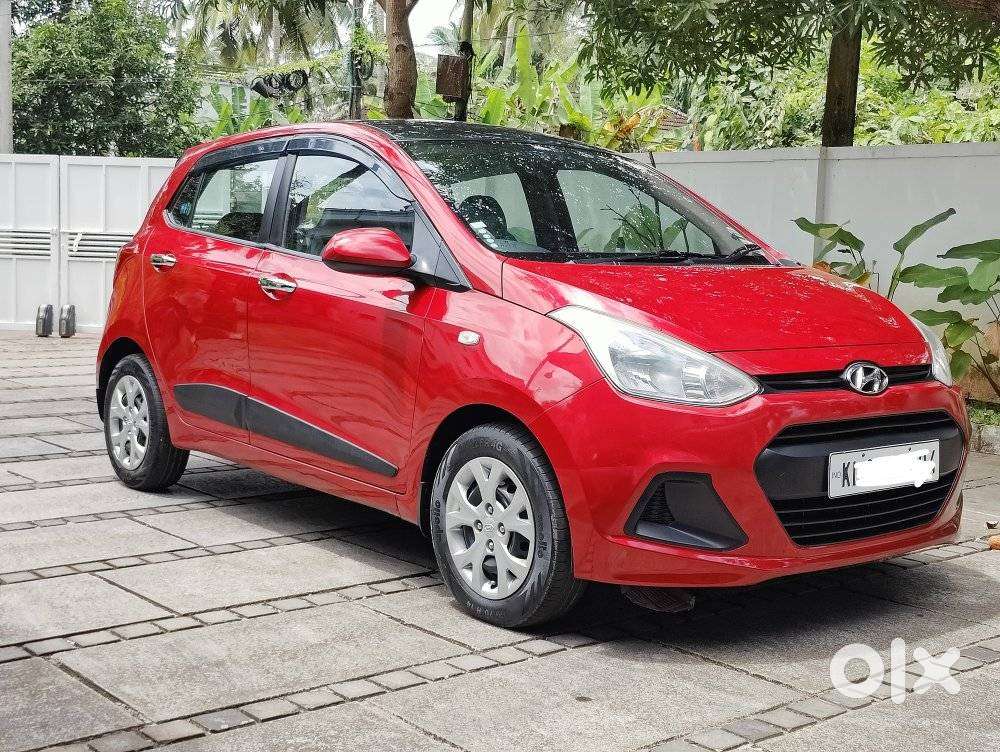Hyundai I10 Era 1.1 Irde, 2013, Diesel