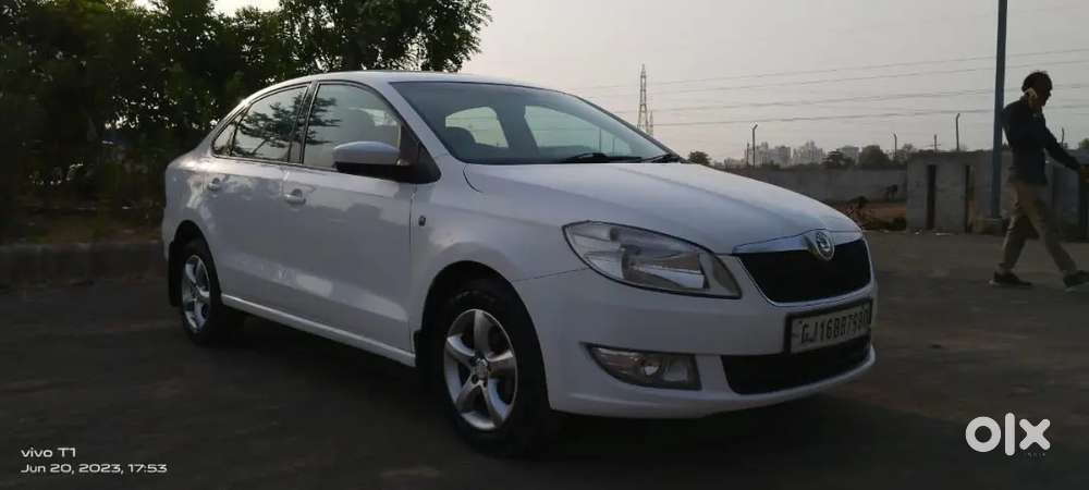 Powerfull Engine , A.c Non Working