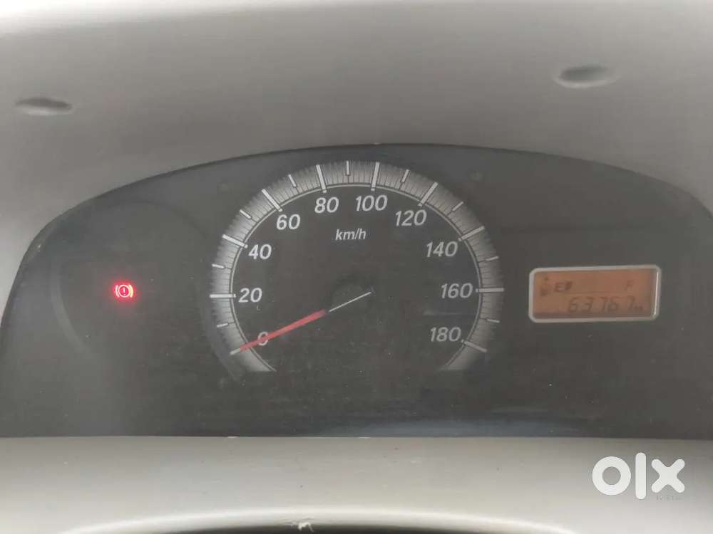 Maruti Suzuki Eeco 2011 Petrol 63700 Km Driven