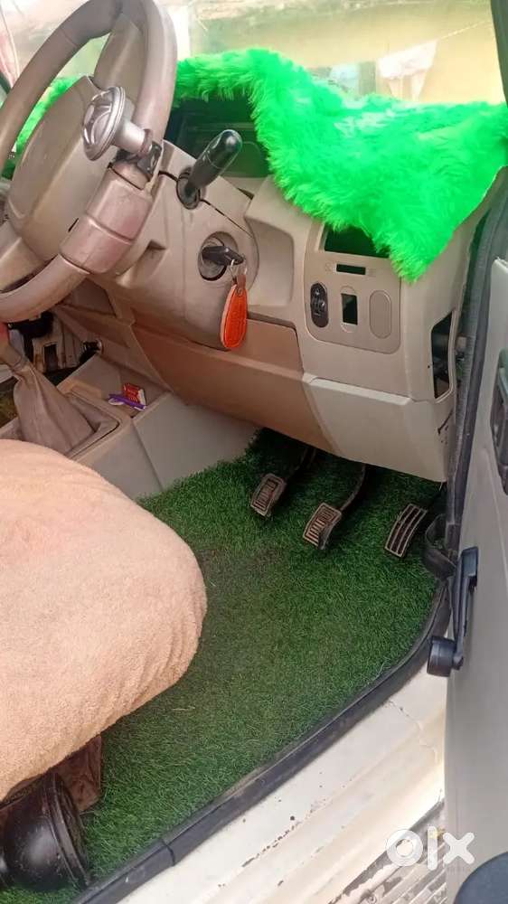 Mahindra Bolero 2014