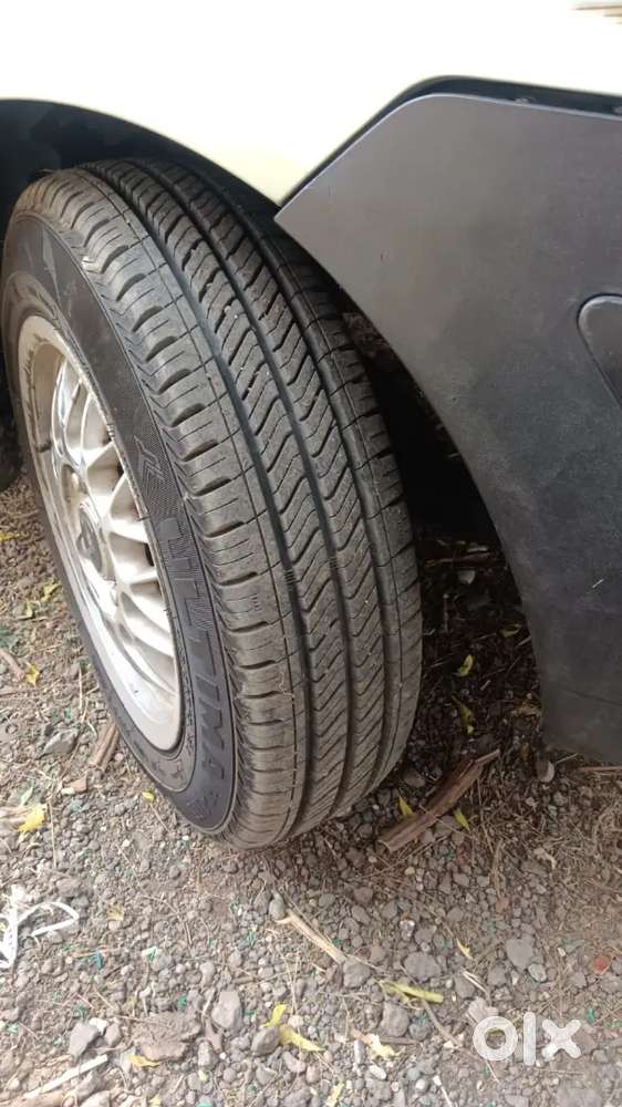 Hyundai Santro Xing 2005 Good Condition