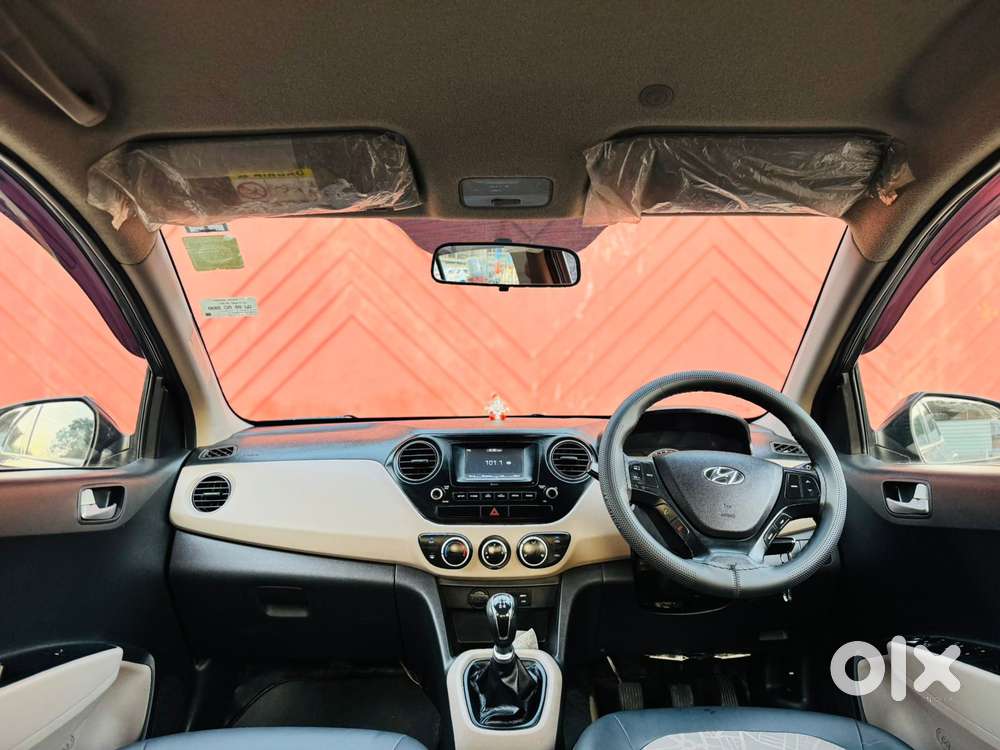 Hyundai Grand I10 Sportz1.2 Crdi, 2018, Diesel