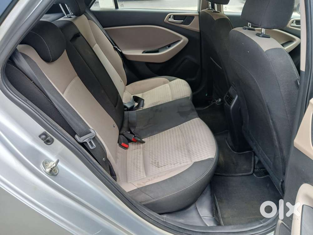 Hyundai I20 1.2 Asta, 2019, Petrol