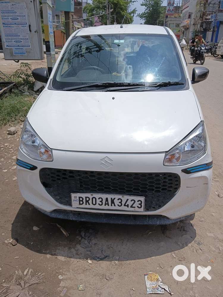 Maruti Suzuki Alto K10 2022