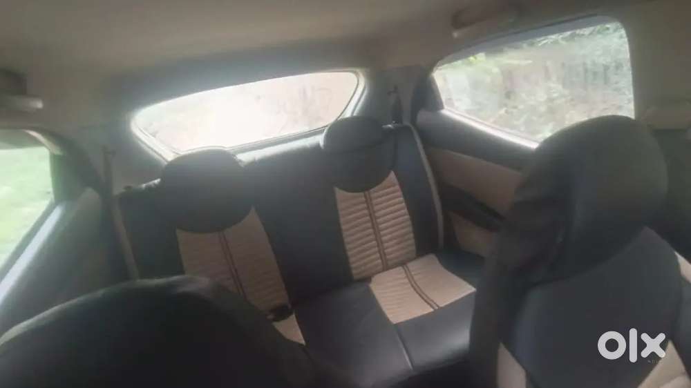 Hyundai Eon 2012 Petrol Good Condition