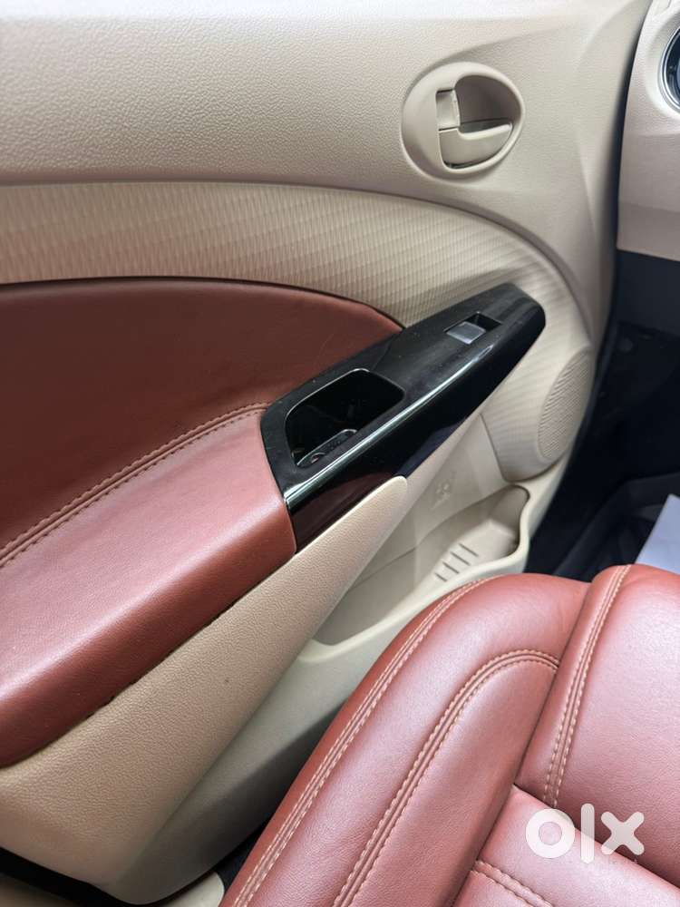Toyota Etios Liva Vxd 2018
