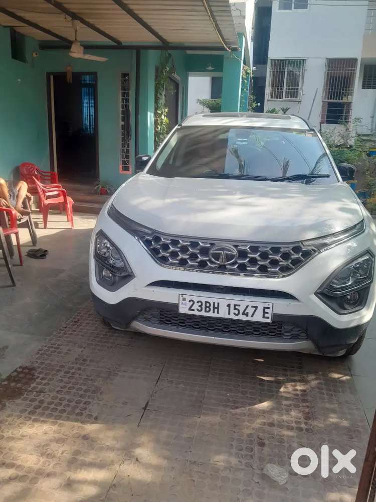 Tata Safari 2023 Diesel 26000 Km Driven