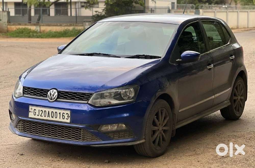 Volkswagen Polo 1.0 Mpi Highline, 2021, Petrol