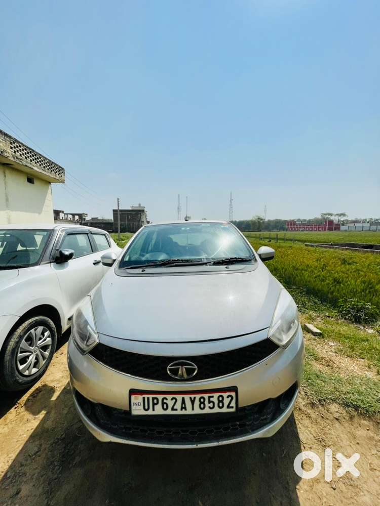 Tata Tiago 2016 Petrol Well Maintained Car Xt Variant