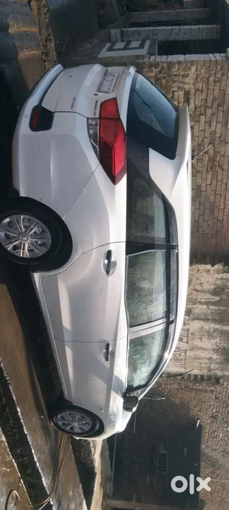 Good Condition Car