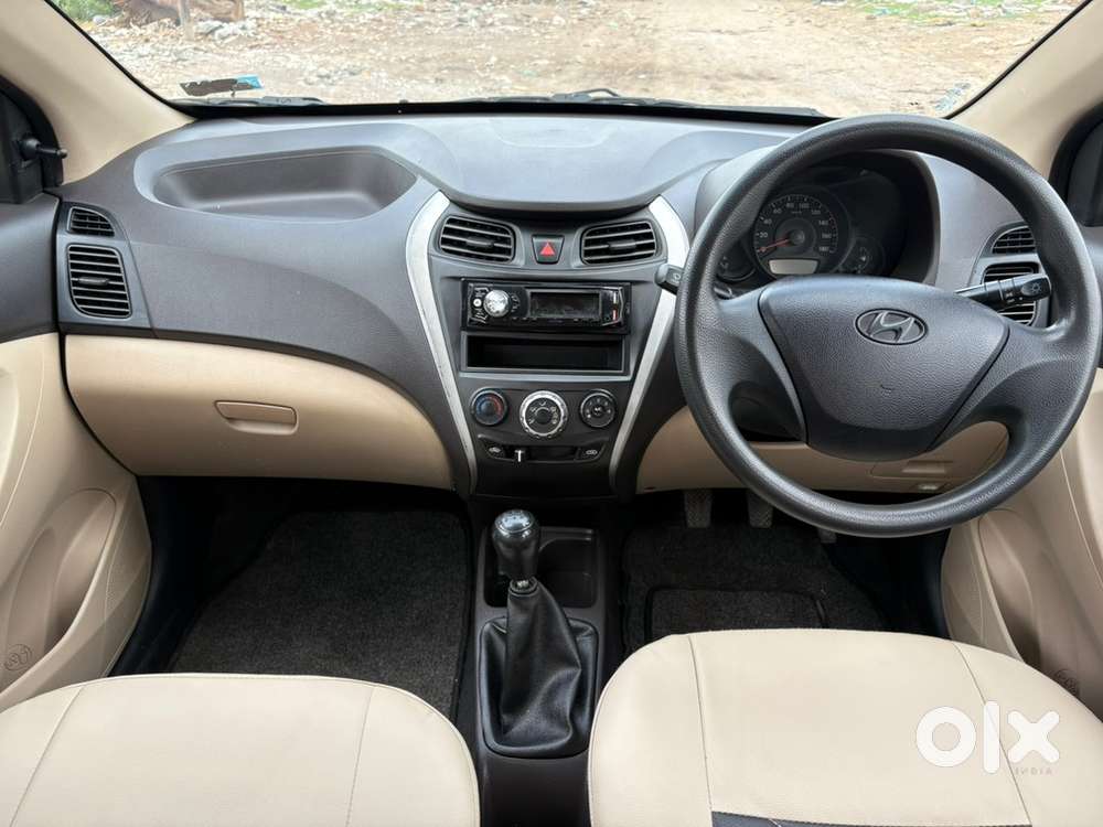 Hyundai Eon Era Petrol 2013