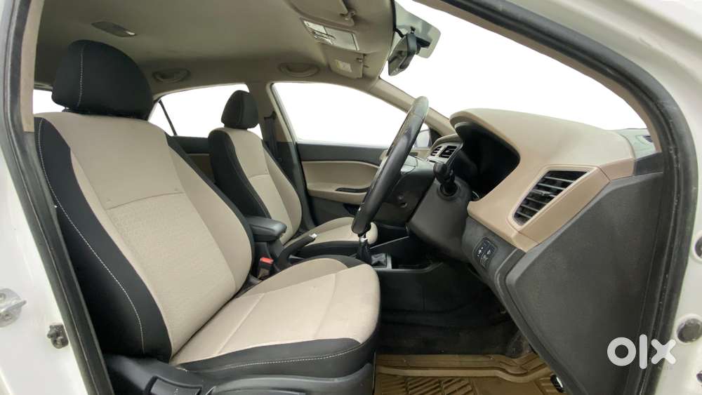 Hyundai Elite I20 Asta 1.2, 2014, Petrol
