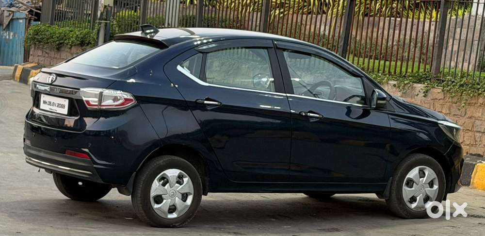 Tata Tigor, 2022, Cng & Hybrids