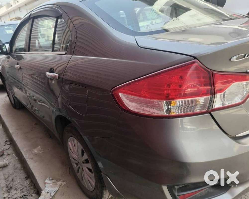 Ciaz Car In Good Condition For Sale