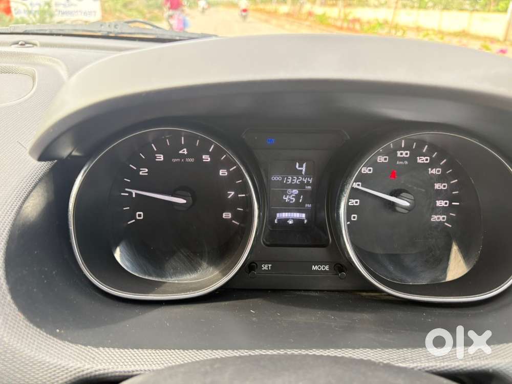 Tata Tiago Petrol 2019