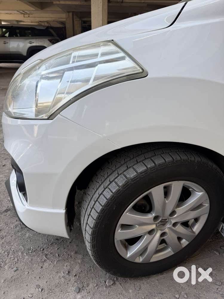Maruti Suzuki Ertiga Vdi Shvs, 2018, Diesel