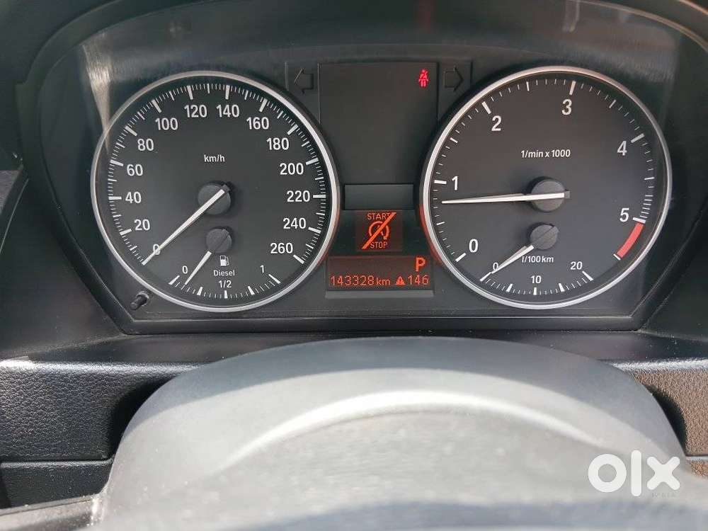 Bmw X1 2.0 Sdrive 20d, 2015, Diesel