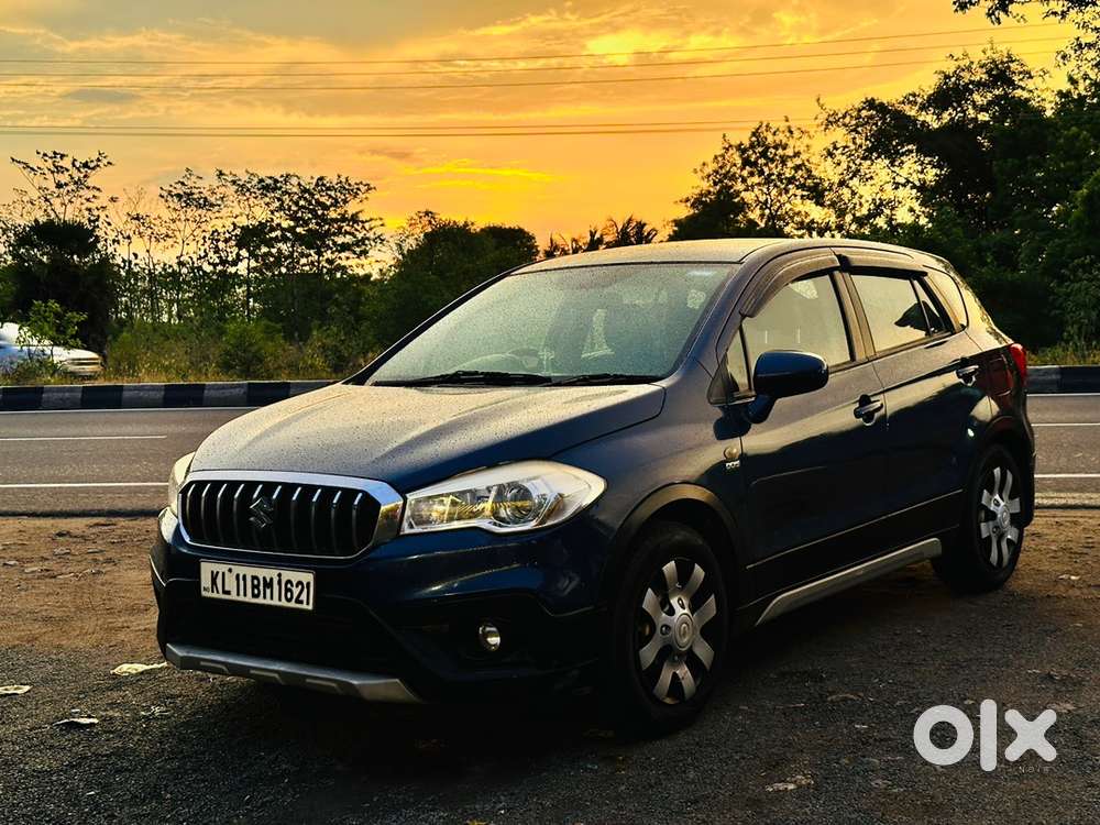 2018 Maruti Suzuki Vdi Diesel