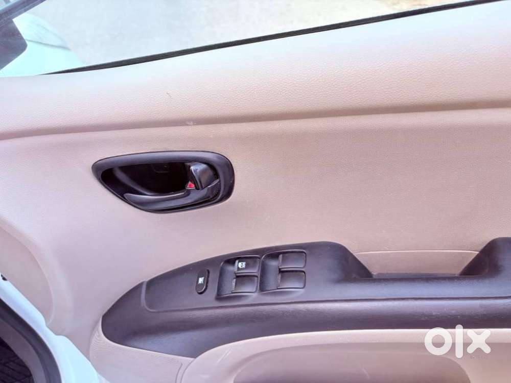 Hyundai I10 1.2 Kappa Magna, 2014, Petrol