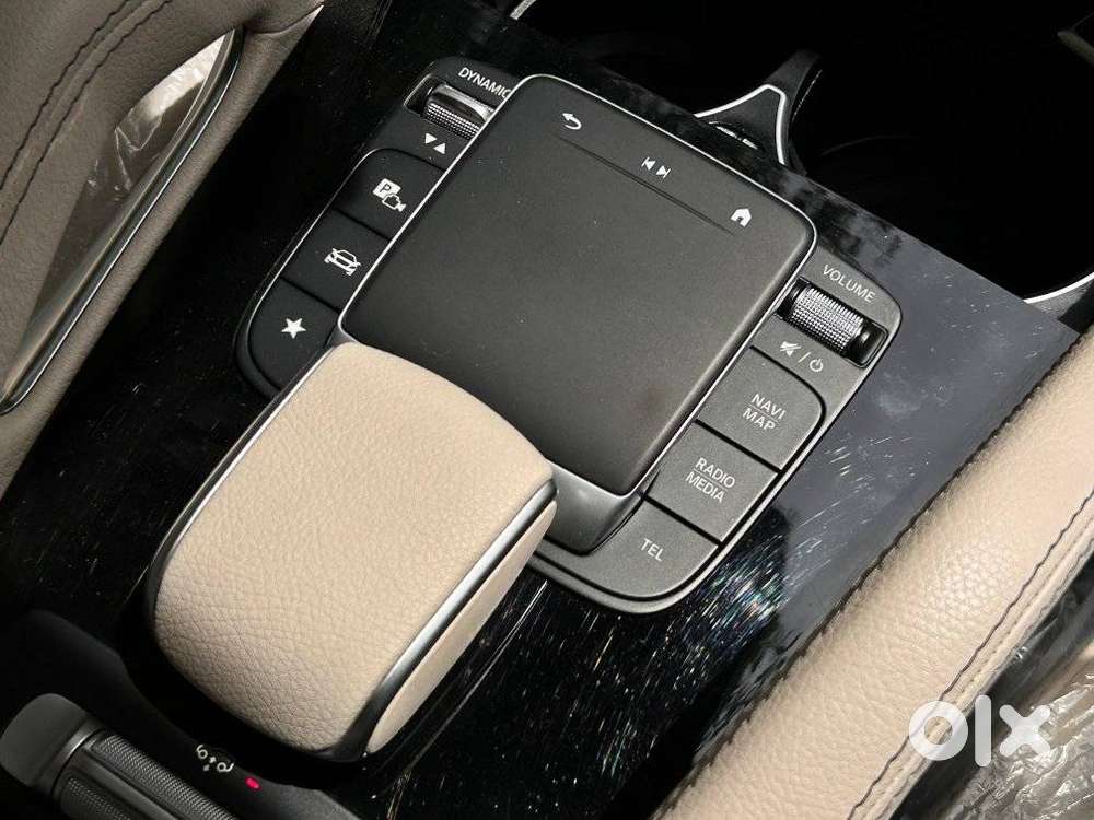 Mercedes-benz Gls 450d 4matic, 2024, Petrol