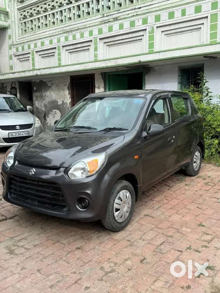 Maruti Suzuki Alto 2018 And Swift Lxi 2019 Dec Last